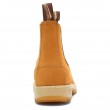 blundstone chelsea boots jaune