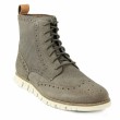 cole haan bottines gomme
