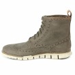 cole haan bottines gomme