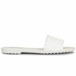 tod's mule blanche