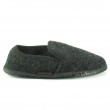 giesswein chaussons anthracite