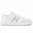 hogan sneakers blanches