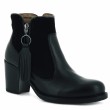 palladium boots cuir noir