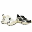 inuovo sneakers beige