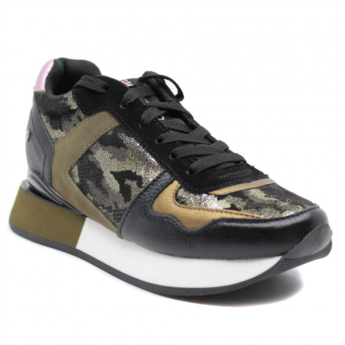 gioseppo sneakers camouflage 60431