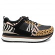 gioseppo sneakers animal 60853