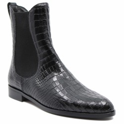 pertini boots croco 202w30058d1