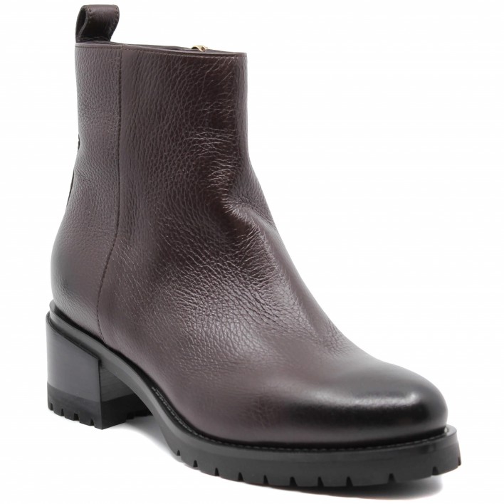 santoni boots crantées wtdy58952