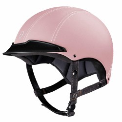 egide casque de vélo rose