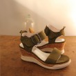 philippe morvan sandales sport amor-100-002