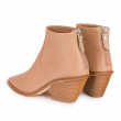 agl boots beige