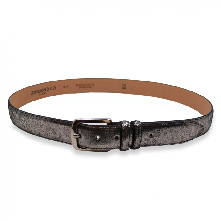 Jefferson & co ceinture