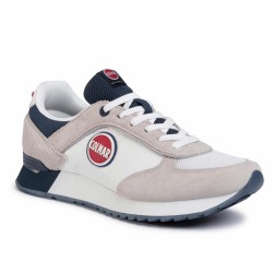 colmar sneakers blanches