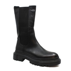 Inuovo boots mi-mollets chunky