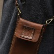 Campomaggi étui pour téléphone portable