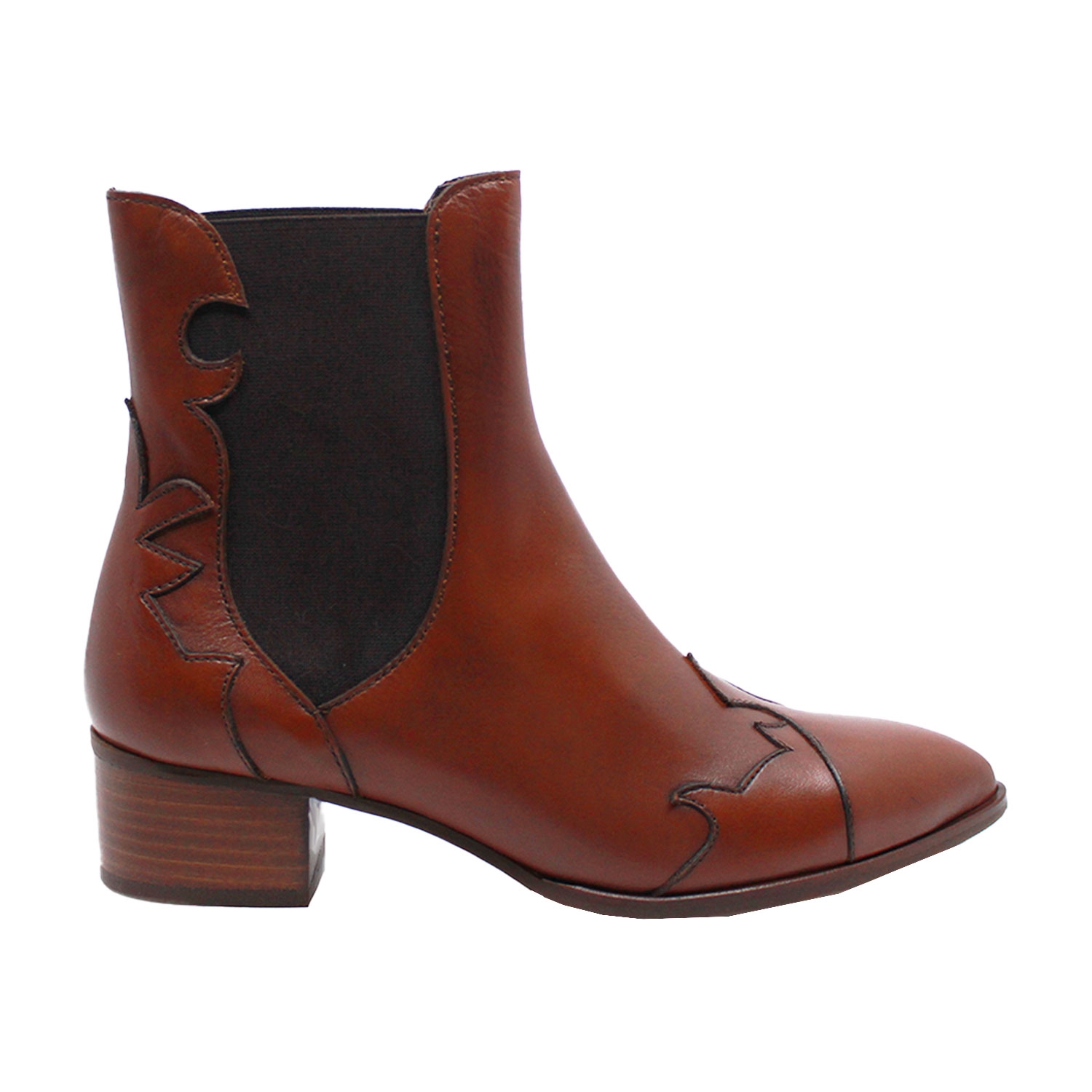 Pertini Boots Mon Bottier