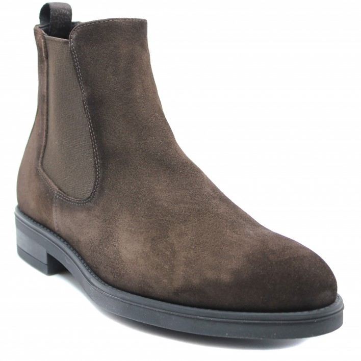 Giorgio Chelsea Boots