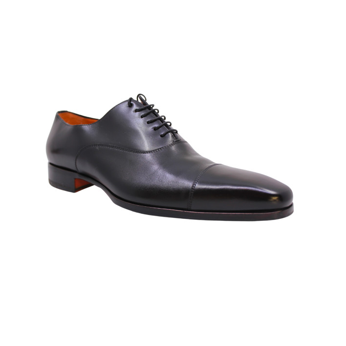 Chaussures santoni pas cher best sale