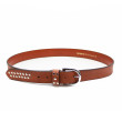 chiky boom ceinture cuir