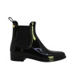 lemon jelly boots de pluie