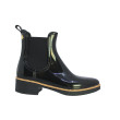 Lemon jelly boots de pluie