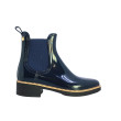 Lemon jelly boots de pluie