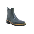 Lemon jelly boots de pluie