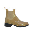 Lemon jelly boots de pluie