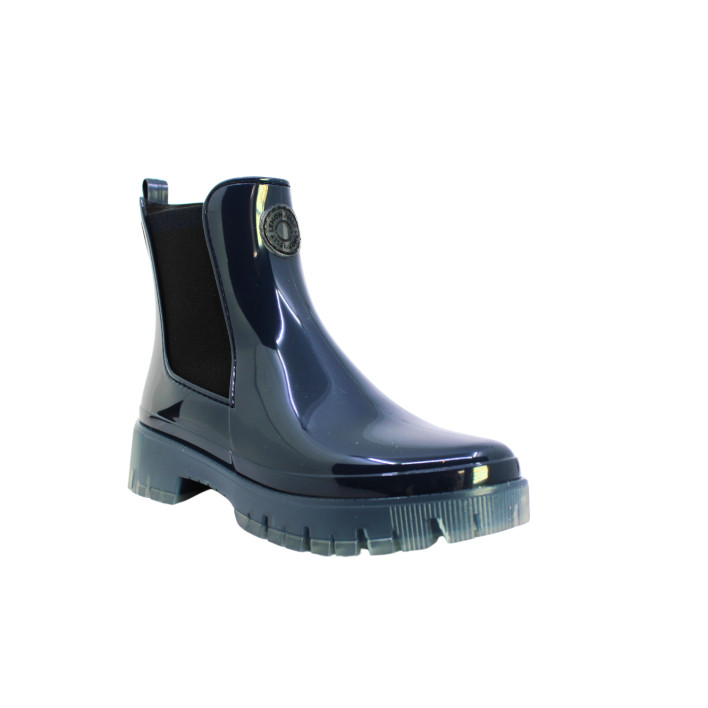 lemon jelly boots de pluie