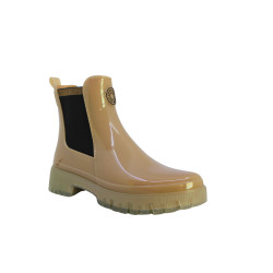 lemon jelly boots de pluie