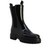 Lemon jelly boots de pluie