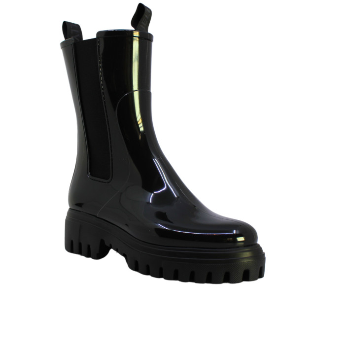 Lemon jelly boots de pluie Mon Bottier