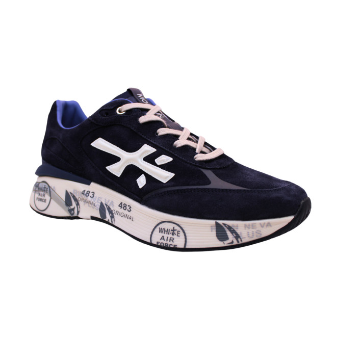 premiata baskets