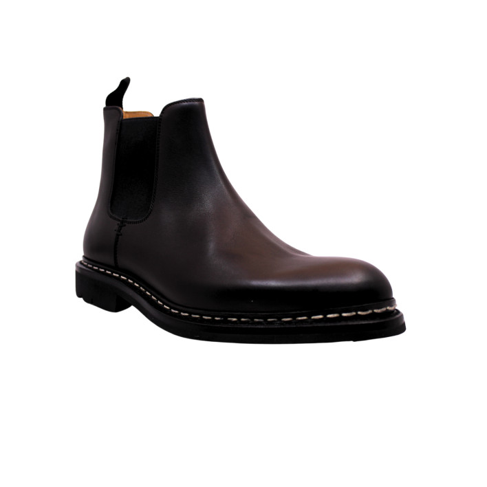 heschung chelsea boots