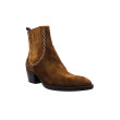 triver flight chelsea boots