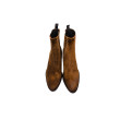 triver flight chelsea boots