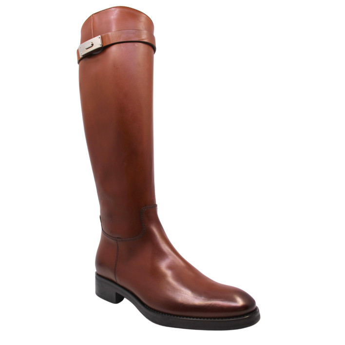 Triver Flight bottes 599 09 MILAN 399