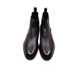 santoni chelsea boots