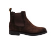 santoni chelsea boots