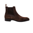 santoni chelsea boots