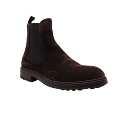 giorgio chelsea boots