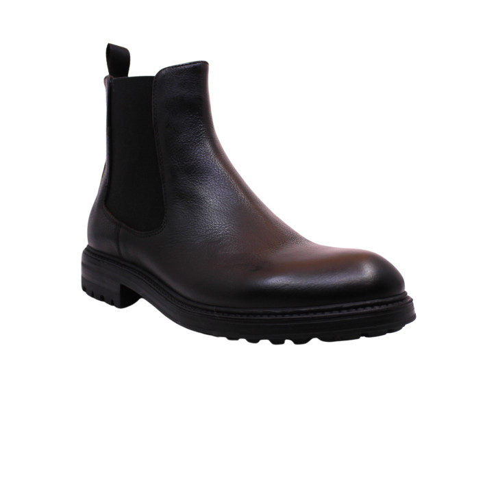 giorgio chelsea boots