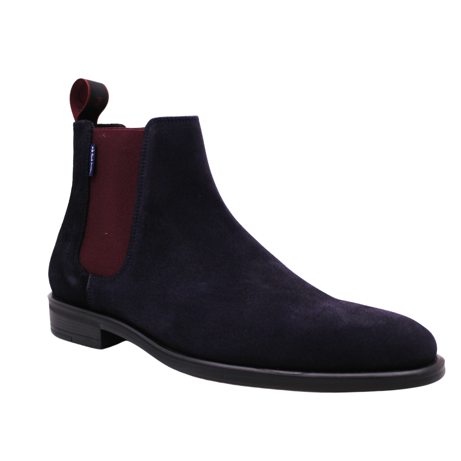 paul smith chelsea boots Mon Bottier