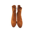 Muratti boots