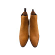 muratti chelsea boots