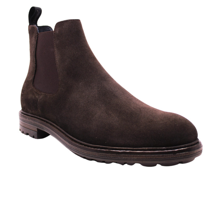 Blackstone Chelsea Boots