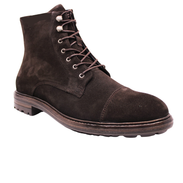 Blackstone Bottines