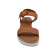 Inuovo Sandales