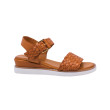 co.co et abricot sandales