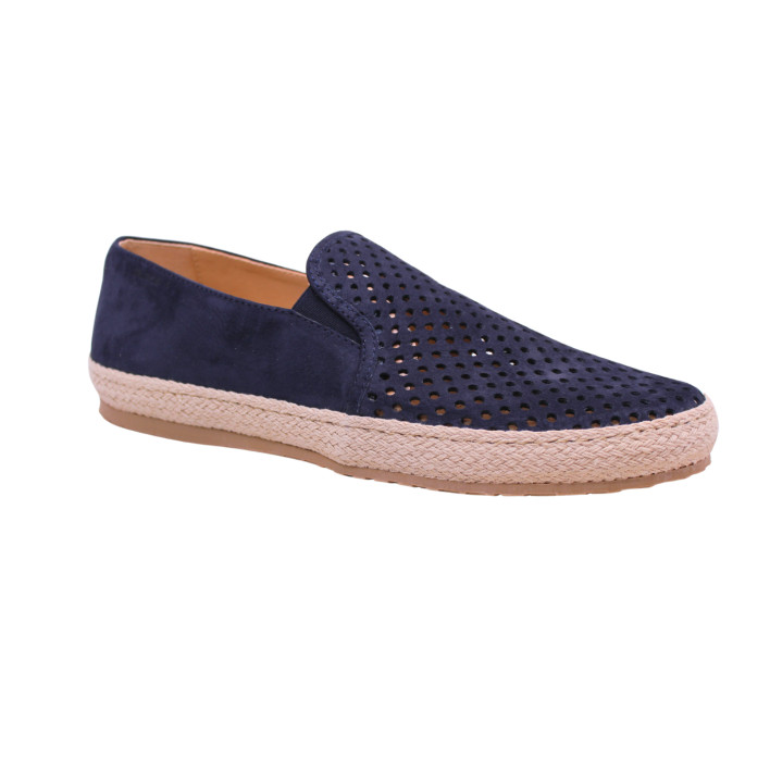 Brunos mocassins